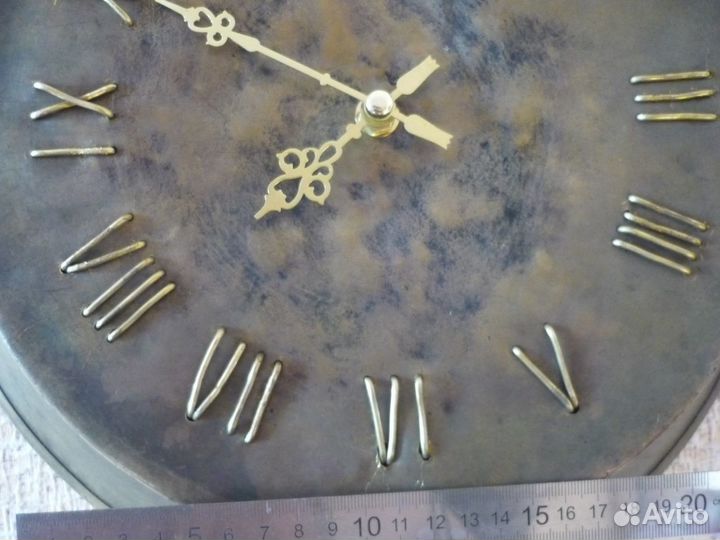 Часы настенные