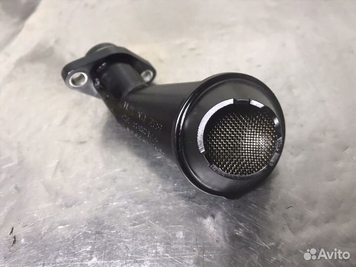 Маслоприёмник Vag 1.4-1.6 FSI TSI tfsi