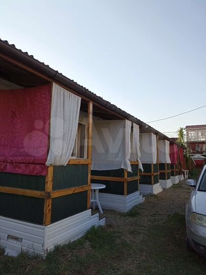 Комната 12 м² в 7-к., 1/1 эт.