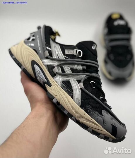 Кроссовки Asics Gel-Kahana TR V2 (Арт.69387)