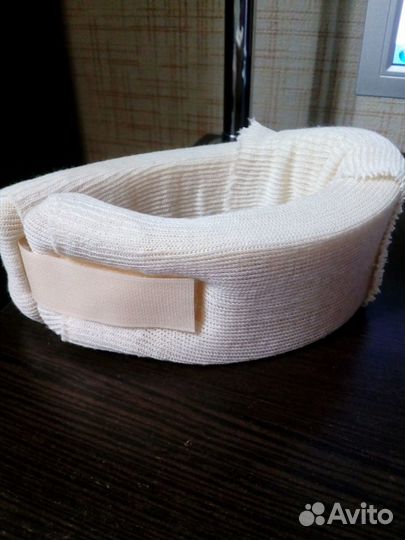 Воротником Шанца