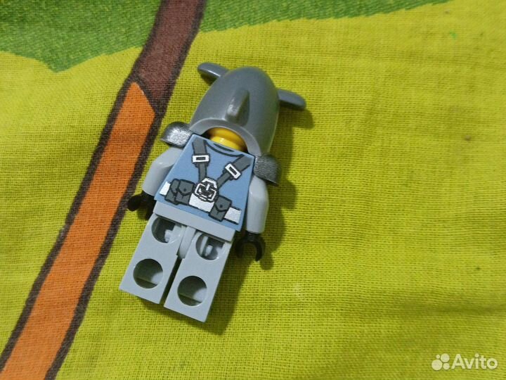 Lego ниндзяго минифигурки