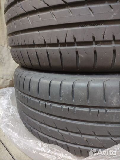 Kumho Crugen HP91 255/55 R19