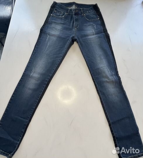Джинсы женские