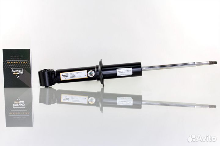 Амортизатор Задний Range Rover Discovery 3