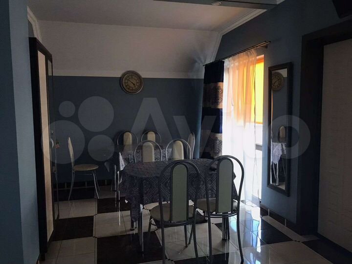 Комната 14 м², 3/3 эт.