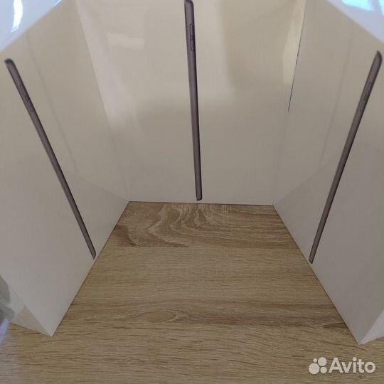 Аррlе iPаd 2021 64GB Wi-Fi новый,гарантия,доставка