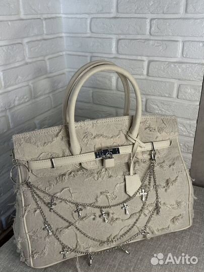 Сумка hermes birkin