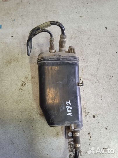 Абсорбер audi a8 d2 ауди а8 д2