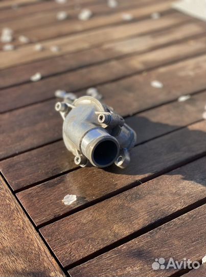 Термостат в сборе BMW S 1000 RR 2013г