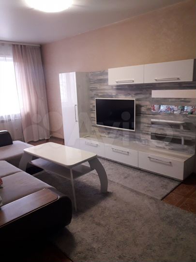 2-к. квартира, 48 м², 1/5 эт.