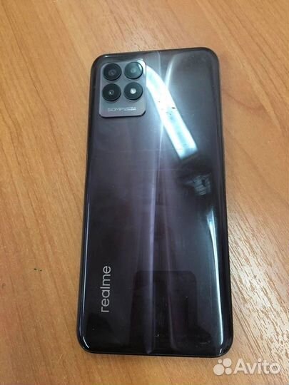 realme 8i, 4/128 ГБ