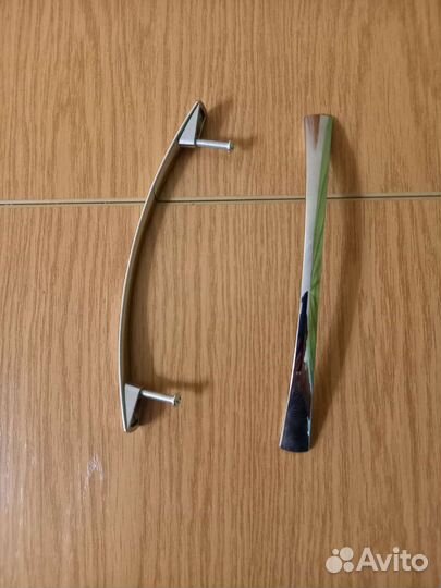 Мебельные ручки