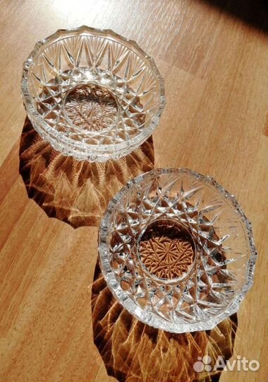 Хрусталь СССР