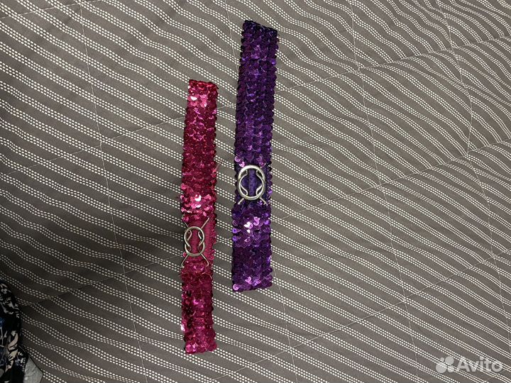 Ремень для девочки 6-8 лет