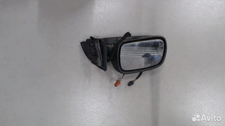 Зеркало боковое Peugeot 307, 2004