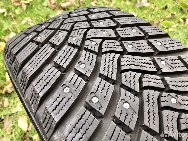 Continental IceContact 3 225/55 R18