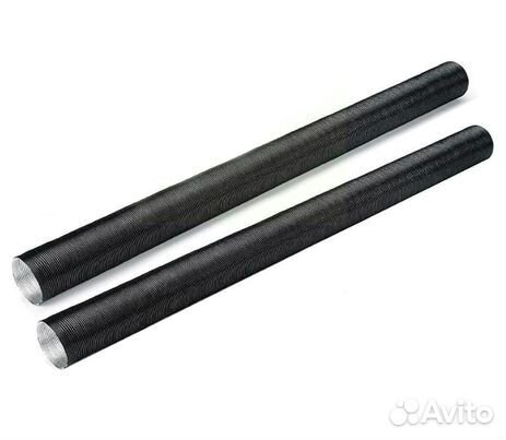 Трубки, крышки для Автономки