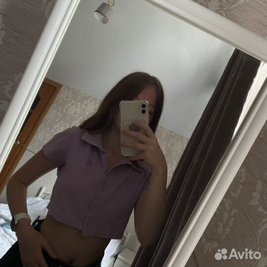 Футболка feelz