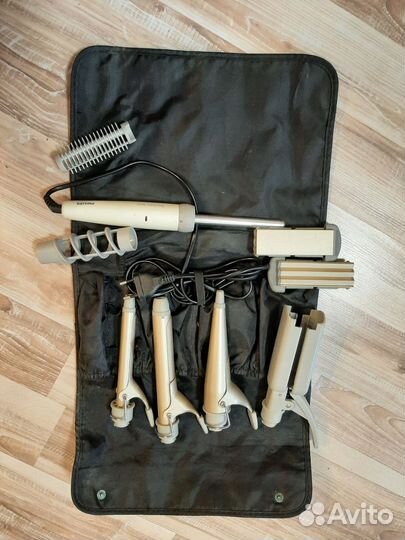 Philips SalonSuper Stylist