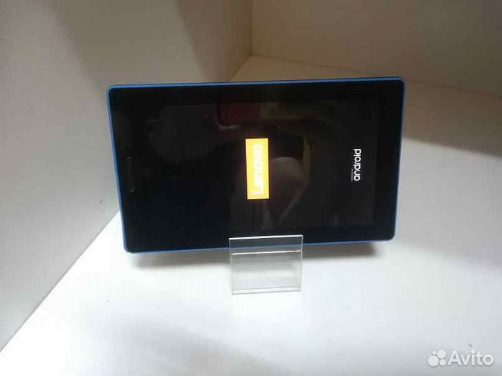 Планшет с SIM-картой Ienovo TB3-710L