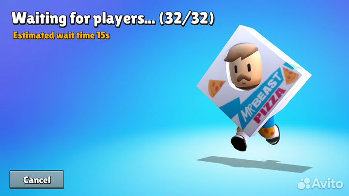 Тренер по игре ''Stumble Guys