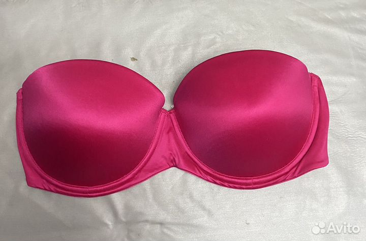 Бюстгальтер лиф 36D Victoria's Secret