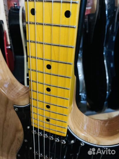 Электрогитара + Чехол