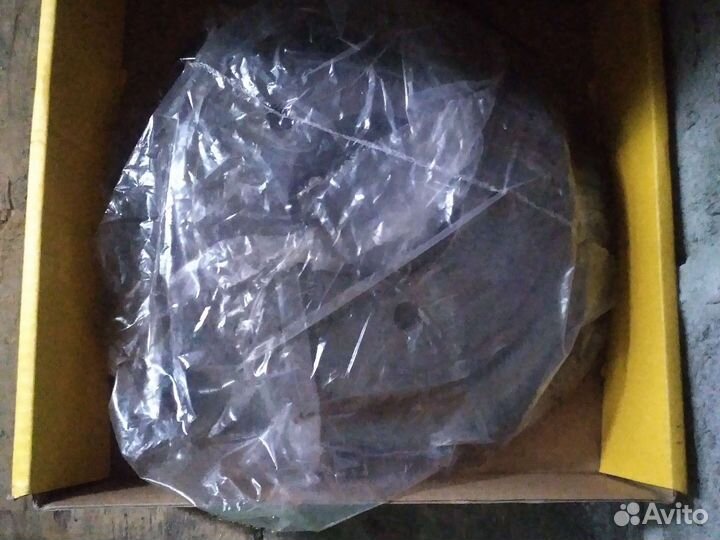 Тормозной Диск