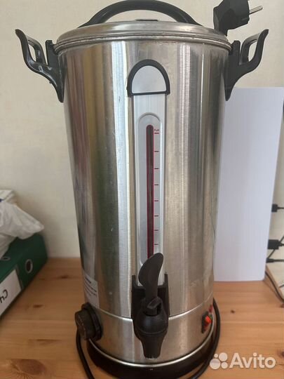 Электрокипятильник huracan