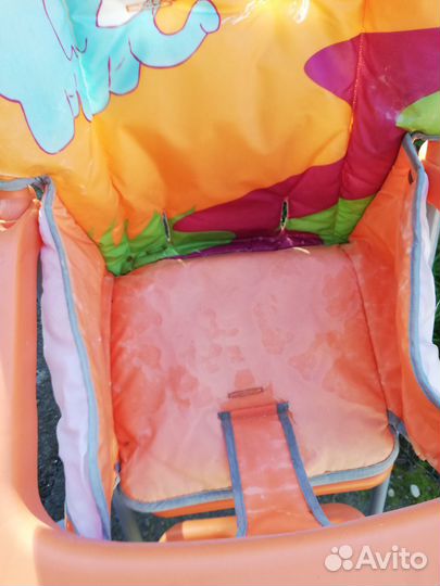 Стул для кормления