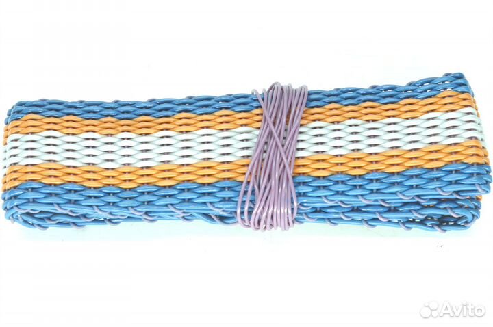 Оплетка руля СССР #10753