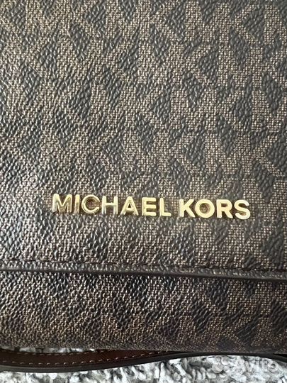 Сумка michael kors кроссбоди женская оригинал