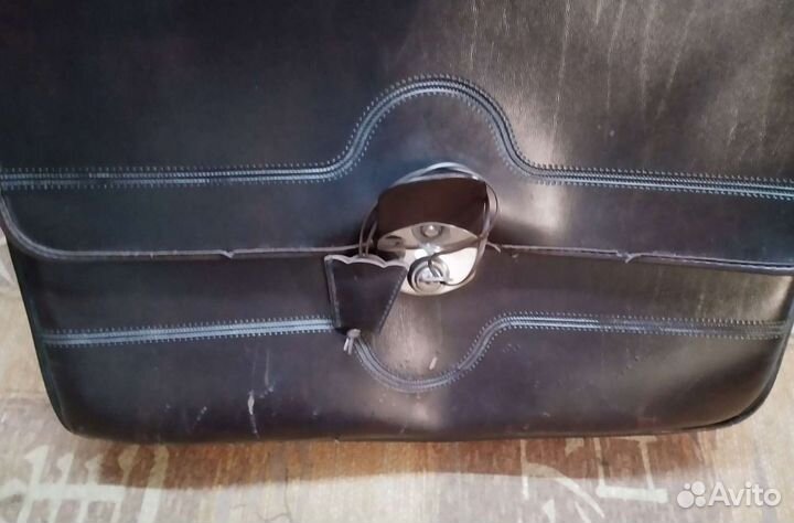Портфель мужской СССР