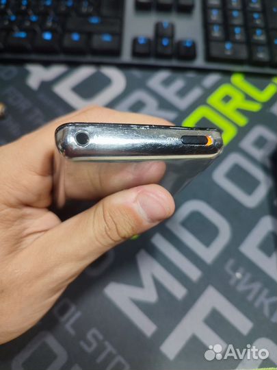 Apple iPod Classic 5th Black 80gb