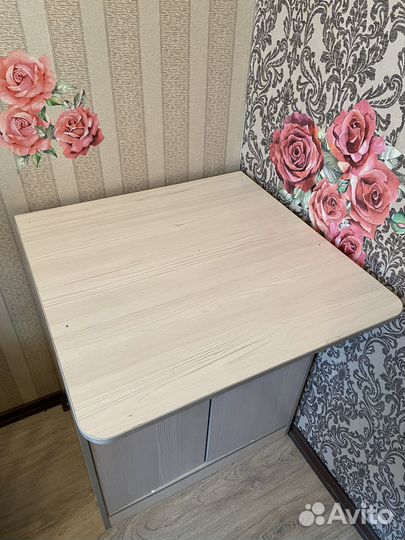 Пеленальный комод