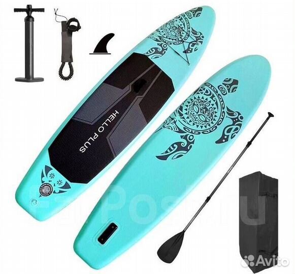 SUP Board доска сап 