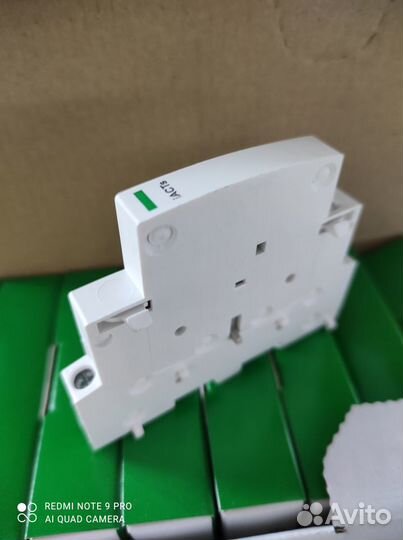 Iacts A9C15915 Schneider Electric