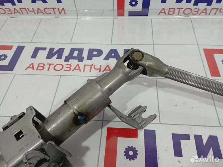 Колонка рулевая Renault Kaptur 488105981R