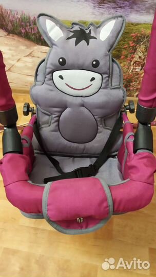 Детские качели