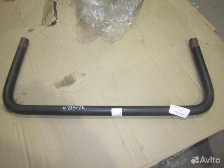 Штанга стабилизатора передней подвески 3310