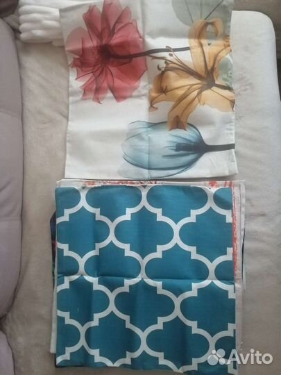 Декоративные наволочки