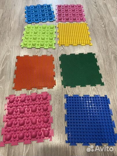 Ортоковрик