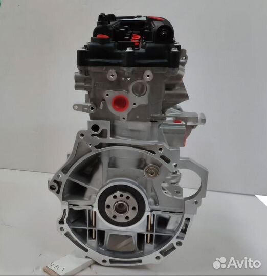 Двигатель G4FC новый в наличии