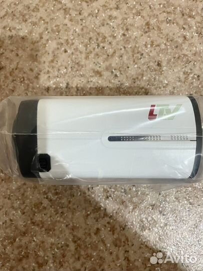 IP-камера LTV CNE-440 новая