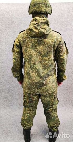 Дмс комплект (вкпо)