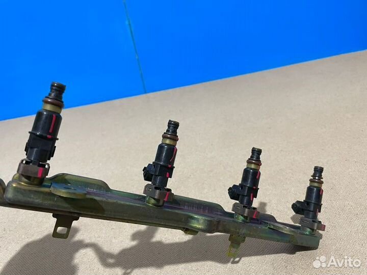 Топливная форсунка Honda Stepwgn RG1 K20A