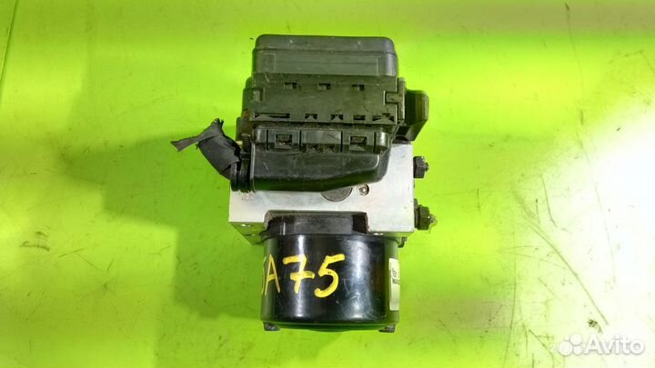Блок ABS для Kia Rio II 2005 - 2011