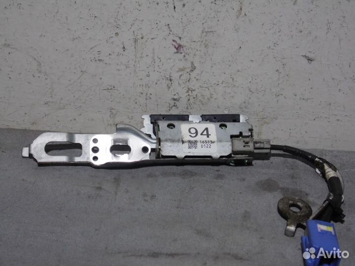 Усилитель антенны lexus GS 350