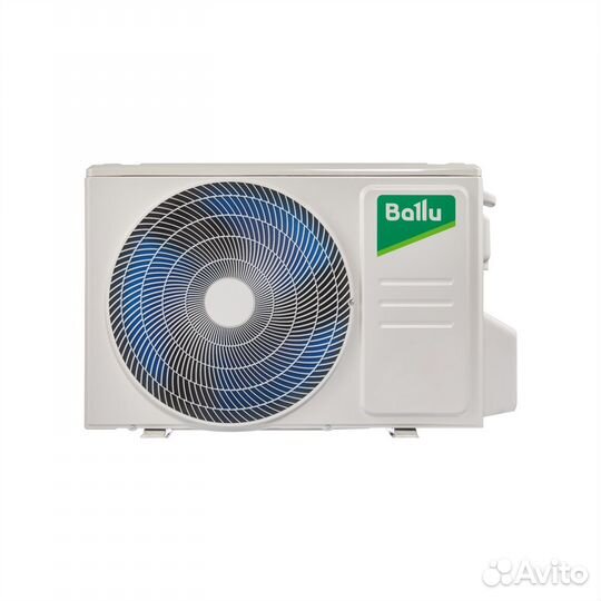 Кондиционеры Ballu BSO завод Midea опт